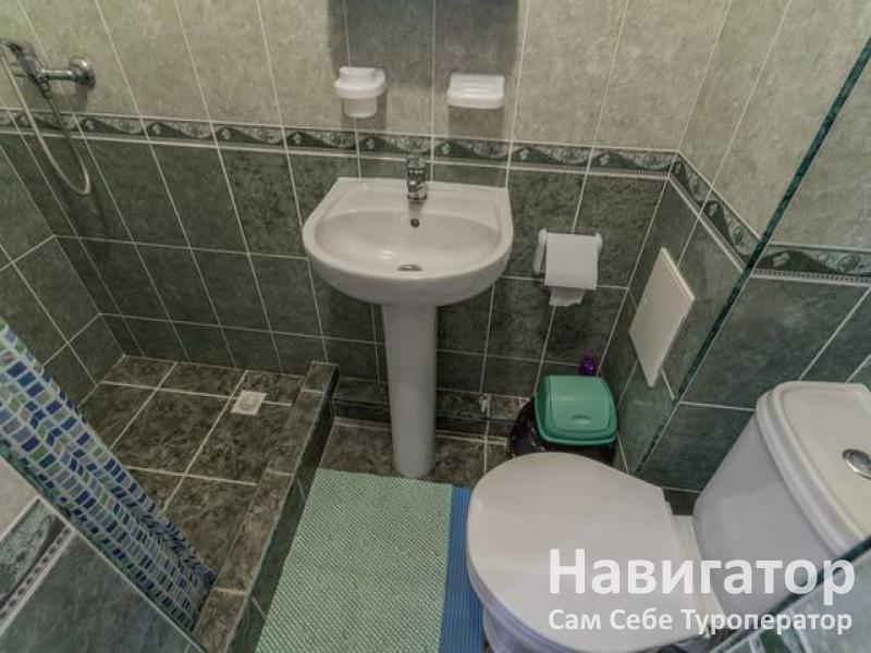 ПОСЕЙДОН - гостевой дом в Дивноморское ПОСЕЙДОН - гостевой дом в Дивноморское