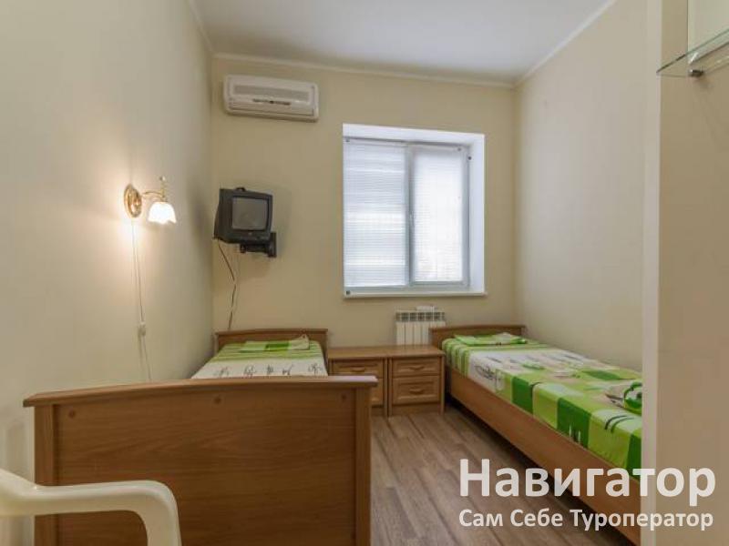 ПОСЕЙДОН - гостевой дом в Дивноморское ПОСЕЙДОН - гостевой дом в Дивноморское