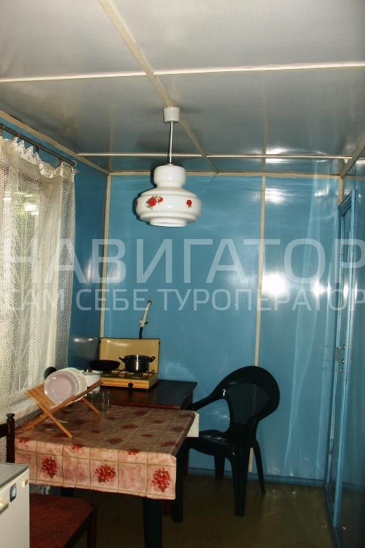 ДИВНОЕ - база отдыха в Дивноморское ДИВНОЕ - база отдыха в Дивноморское