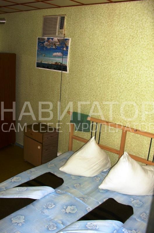 ДИВНОЕ - база отдыха в Дивноморское ДИВНОЕ - база отдыха в Дивноморское