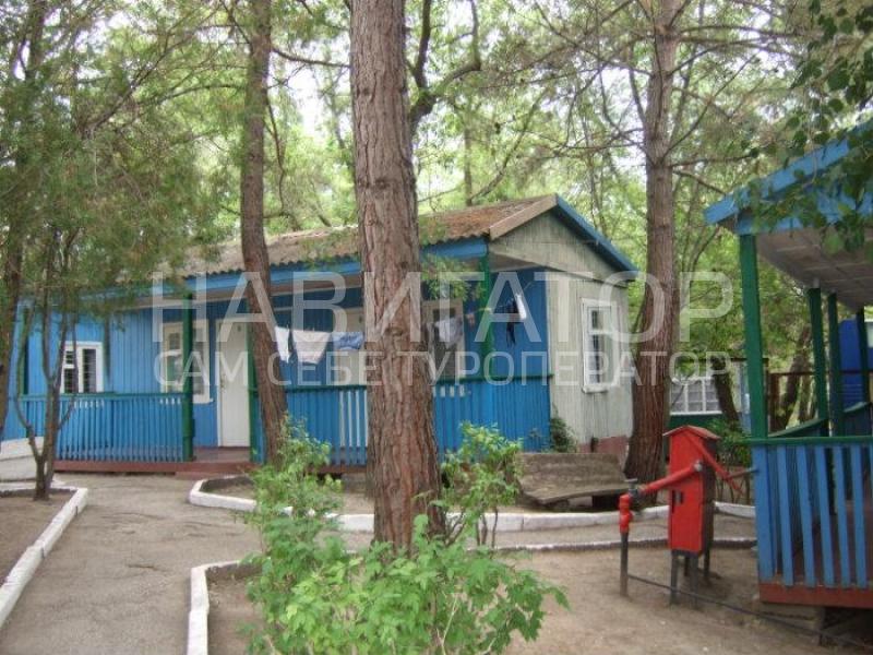 1579 - база отдыха в Дивноморское 1579 - база отдыха в Дивноморское
