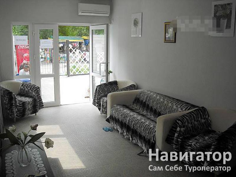 МАРИЯ - гостиница в Дивноморское МАРИЯ - гостиница в Дивноморское