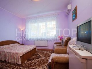 УЮТ - гостиница в Архипо-Осиповка
