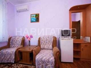 УЮТ - гостиница в Архипо-Осиповка УЮТ - гостиница в Архипо-Осиповка