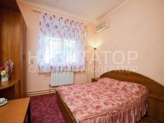 УЮТ - гостиница в Архипо-Осиповка УЮТ - гостиница в Архипо-Осиповка