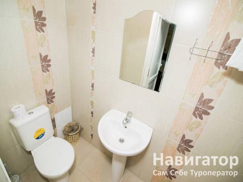 АЛЕНА - гостиница в Адлер АЛЕНА - гостиница в Адлер