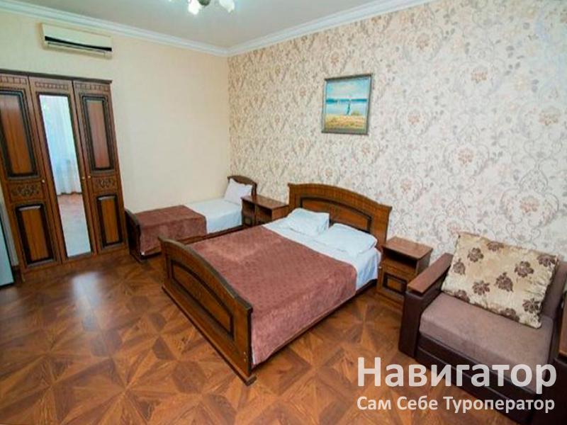 АЛЕНА - гостиница в Адлер АЛЕНА - гостиница в Адлер