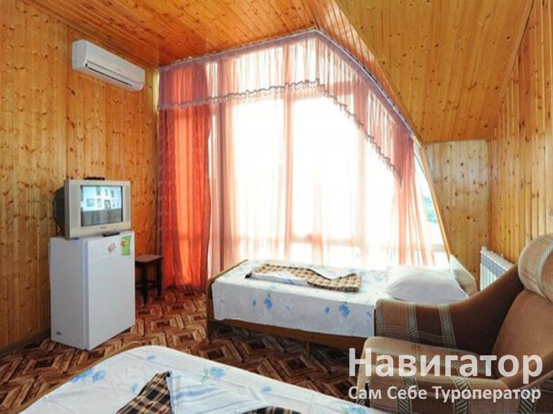 АЛЕНА - гостиница в Адлер АЛЕНА - гостиница в Адлер