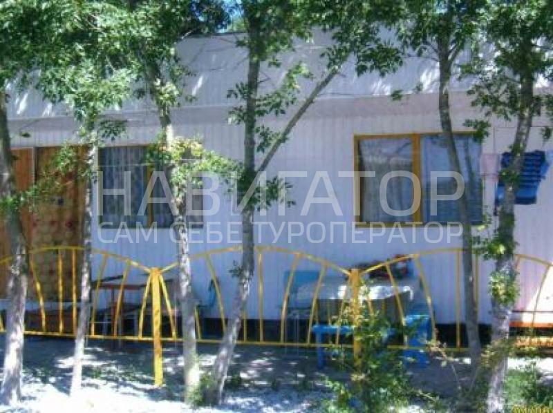 ВОСХОД - база отдыха в Архипо-Осиповка ВОСХОД - база отдыха в Архипо-Осиповка