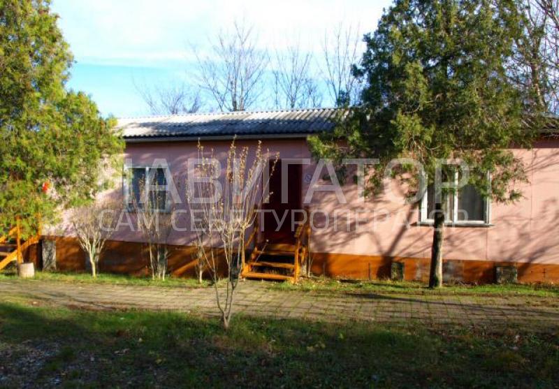 РАССВЕТ - база отдыха в Архипо-Осиповка РАССВЕТ - база отдыха в Архипо-Осиповка