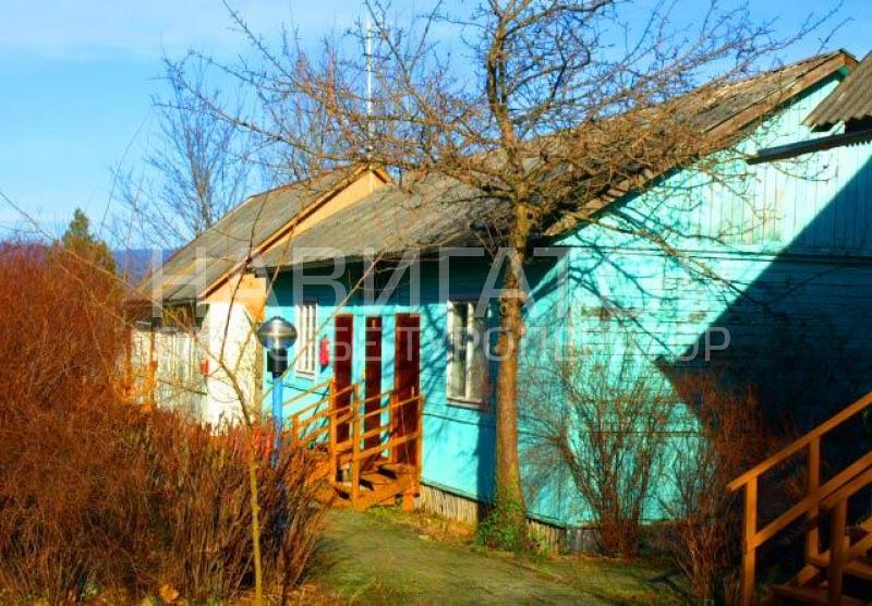 РАССВЕТ - база отдыха в Архипо-Осиповка
