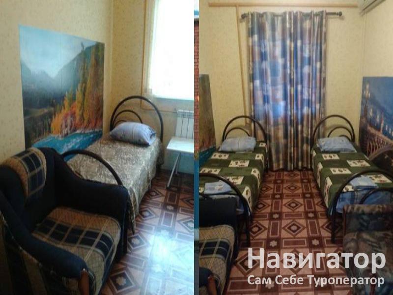 У СВЕТЛАНЫ - гостевой дом в Геленджик У СВЕТЛАНЫ - гостевой дом в Геленджик