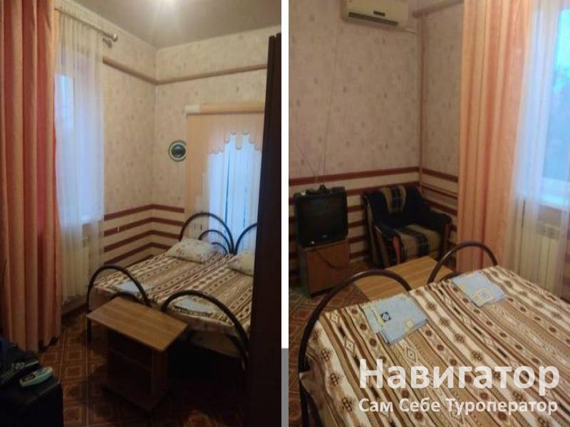 У СВЕТЛАНЫ - гостевой дом в Геленджик У СВЕТЛАНЫ - гостевой дом в Геленджик