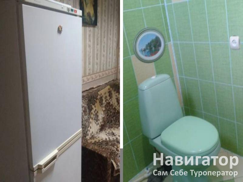 У СВЕТЛАНЫ - гостевой дом в Геленджик У СВЕТЛАНЫ - гостевой дом в Геленджик