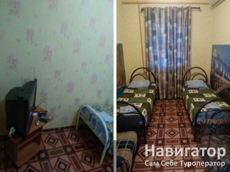 У СВЕТЛАНЫ - гостевой дом в Геленджик У СВЕТЛАНЫ - гостевой дом в Геленджик