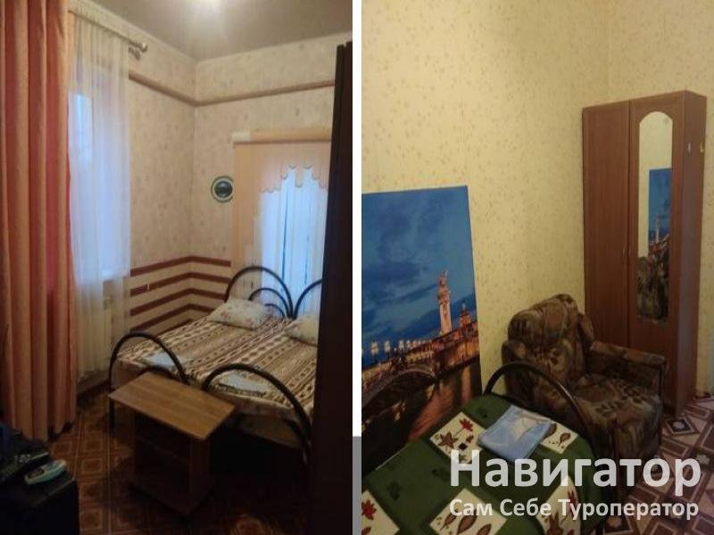 У СВЕТЛАНЫ - гостевой дом в Геленджик У СВЕТЛАНЫ - гостевой дом в Геленджик