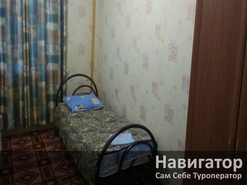У СВЕТЛАНЫ - гостевой дом в Геленджик У СВЕТЛАНЫ - гостевой дом в Геленджик