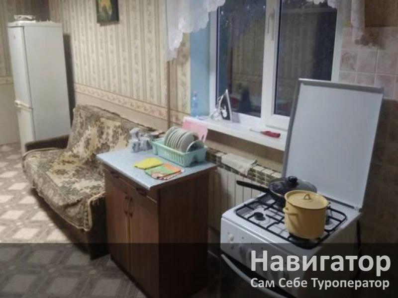 У СВЕТЛАНЫ - гостевой дом в Геленджик У СВЕТЛАНЫ - гостевой дом в Геленджик