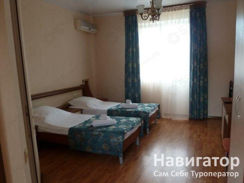 ТЕШЕБС - пансионат в Архипо-Осиповка ТЕШЕБС - пансионат в Архипо-Осиповка