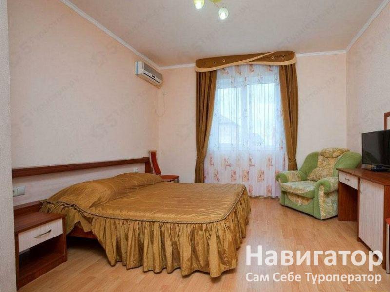 ТЕШЕБС - пансионат в Архипо-Осиповка ТЕШЕБС - пансионат в Архипо-Осиповка
