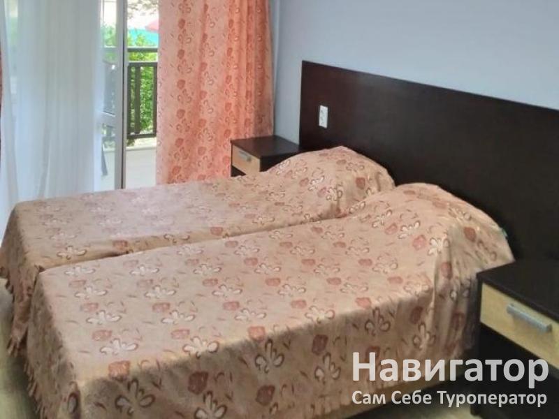 ЯХТ КЛУБ - гостиница в Архипо-Осиповка ЯХТ КЛУБ - гостиница в Архипо-Осиповка