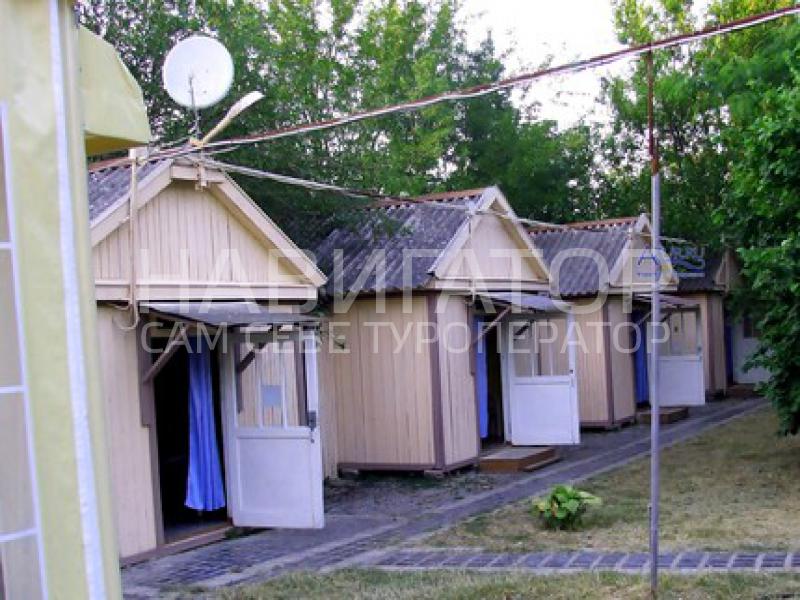 ДРУЖБА - база отдыха в Архипо-Осиповка ДРУЖБА - база отдыха в Архипо-Осиповка