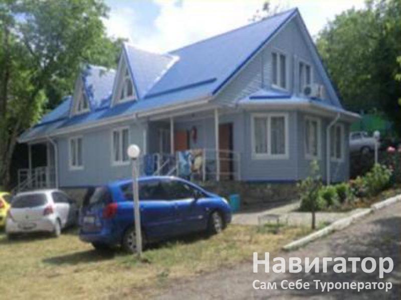 ДРУЖБА - база отдыха в Архипо-Осиповка ДРУЖБА - база отдыха в Архипо-Осиповка
