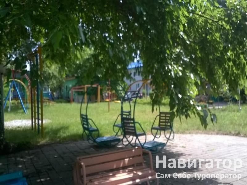 ДРУЖБА - база отдыха в Архипо-Осиповка ДРУЖБА - база отдыха в Архипо-Осиповка