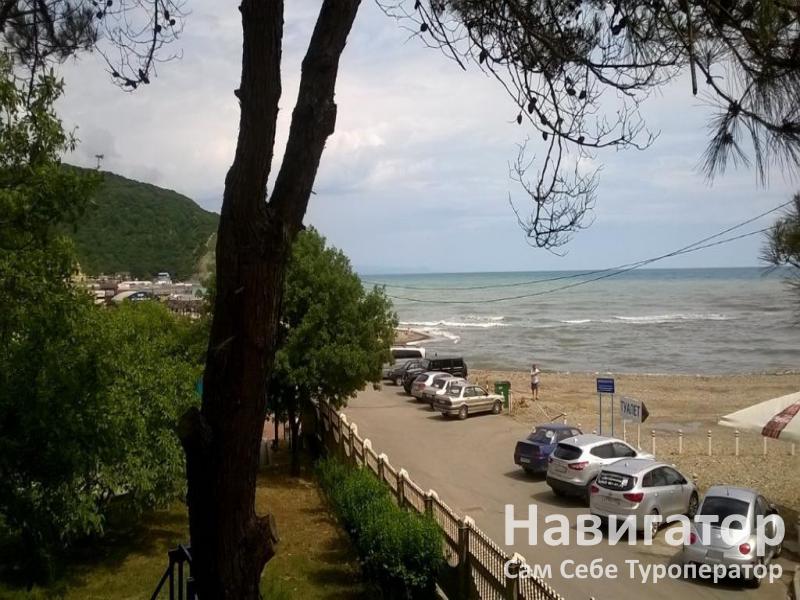 ДРУЖБА - база отдыха в Архипо-Осиповка ДРУЖБА - база отдыха в Архипо-Осиповка