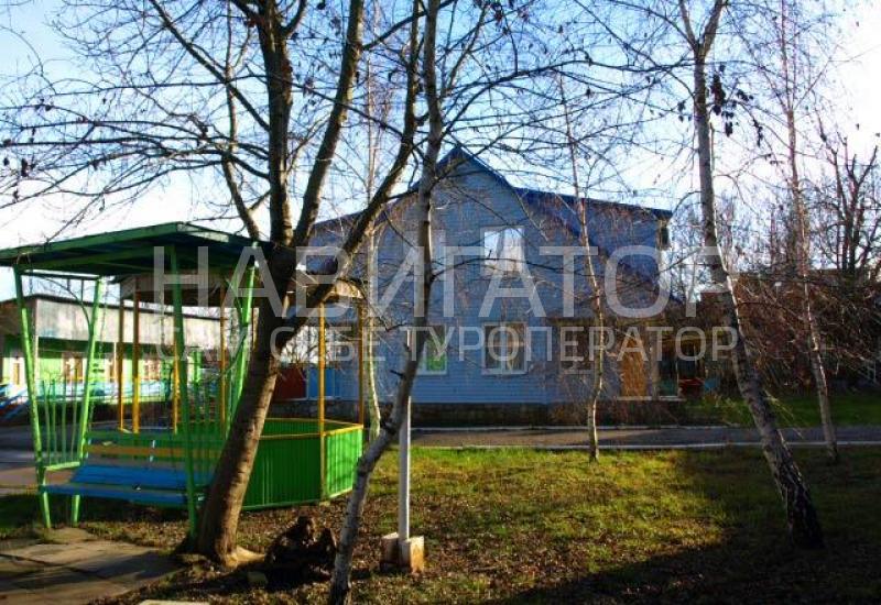 ДРУЖБА - база отдыха в Архипо-Осиповка ДРУЖБА - база отдыха в Архипо-Осиповка