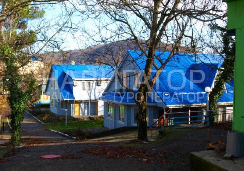 ДРУЖБА - база отдыха в Архипо-Осиповка ДРУЖБА - база отдыха в Архипо-Осиповка