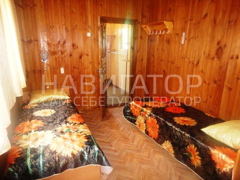 ПОДЛИПКИ - гостевой дом в Архипо-Осиповка ПОДЛИПКИ - гостевой дом в Архипо-Осиповка