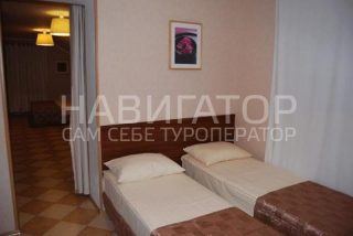 ГОРНАЯ ДОЛИНА - отель в Архипо-Осиповка ГОРНАЯ ДОЛИНА - отель в Архипо-Осиповка