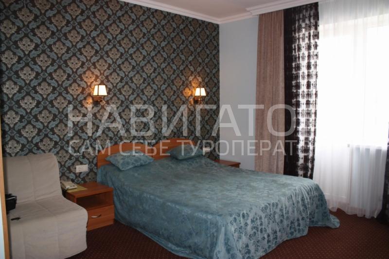 РОЗА ВЕТРОВ - отель*** в Архипо-Осиповка РОЗА ВЕТРОВ - отель*** в Архипо-Осиповка