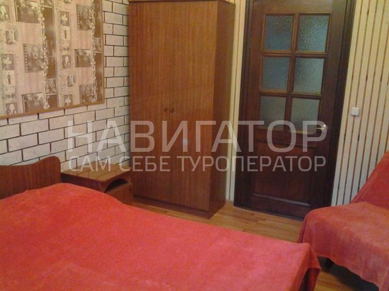 ФЛАМИНГО - гостиница в Архипо-Осиповка