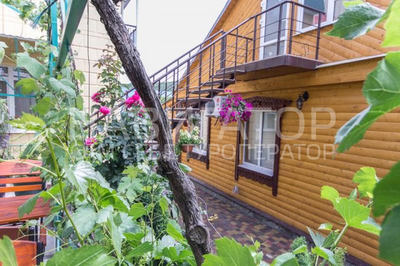 ФЛАМИНГО - гостиница в Архипо-Осиповка ФЛАМИНГО - гостиница в Архипо-Осиповка