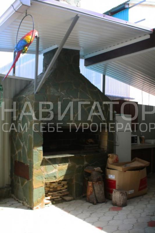 ГАРМОНИЯ - мини-отель в Архипо-Осиповка ГАРМОНИЯ - мини-отель в Архипо-Осиповка