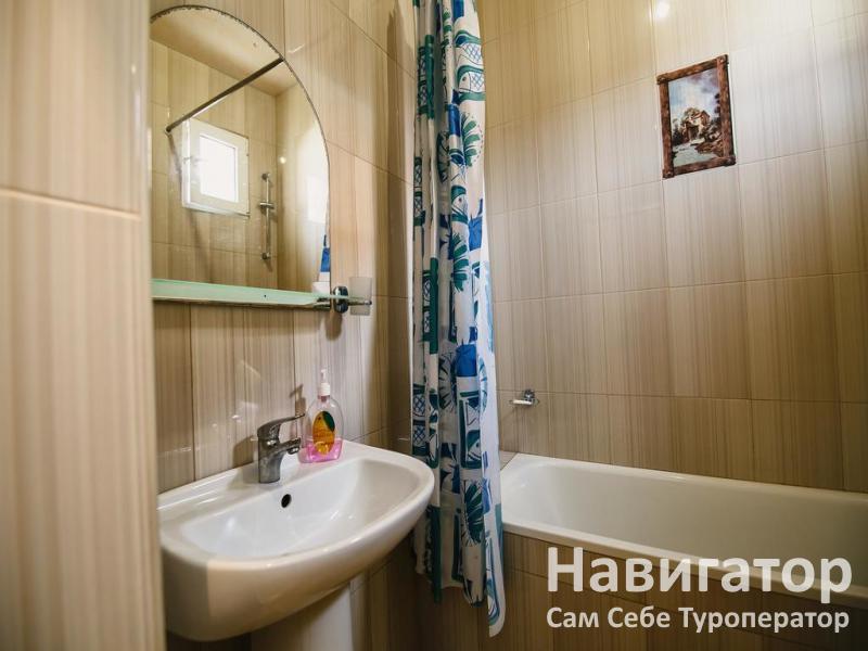 МАРТА - гостиница в Адлер МАРТА - гостиница в Адлер