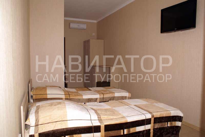 МАРТА - гостиница в Адлер МАРТА - гостиница в Адлер