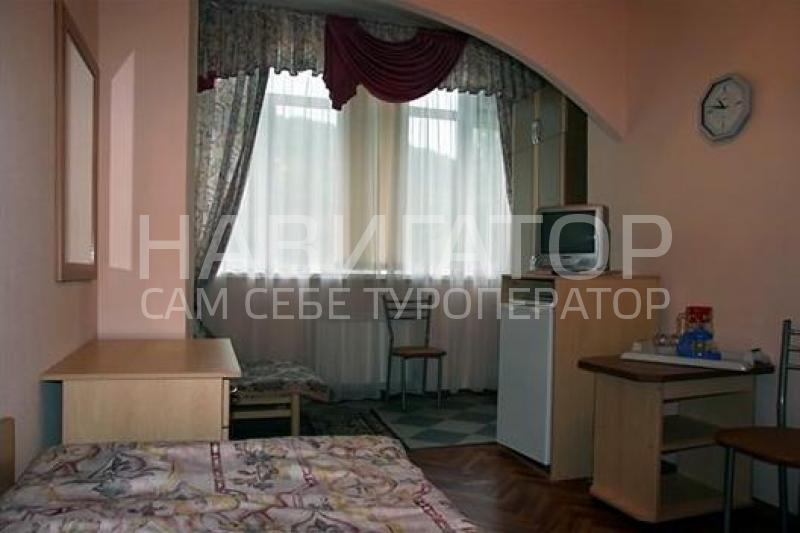 АРХИПО-ОСИПОВКА - санаторий в Архипо-Осиповка АРХИПО-ОСИПОВКА - санаторий в Архипо-Осиповка