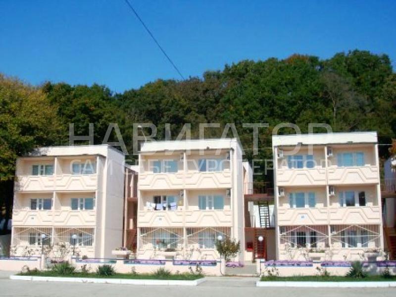 ГЛОРИЯ - пансионат в Криница