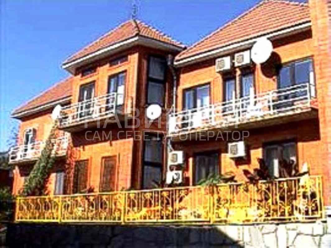 НА МИРА - гостевой дом в Криница НА МИРА - гостевой дом в Криница