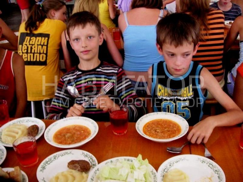 МАЛОЗЕМЕЛЕЦ - детский оздоровительный лагерь в Курортные поселки Геленджика МАЛОЗЕМЕЛЕЦ - детский оздоровительный лагерь в Курортные поселки Геленджика