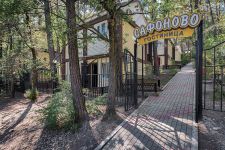 Сафоново - гостиница в Курортные поселки Геленджика Сафоново - гостиница в Курортные поселки Геленджика