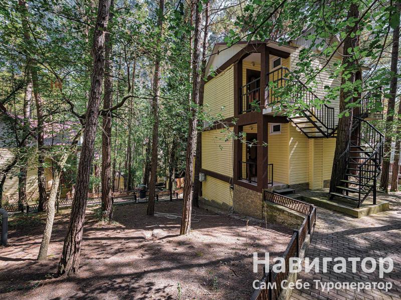 Сафоново - гостиница в Курортные поселки Геленджика Сафоново - гостиница в Курортные поселки Геленджика