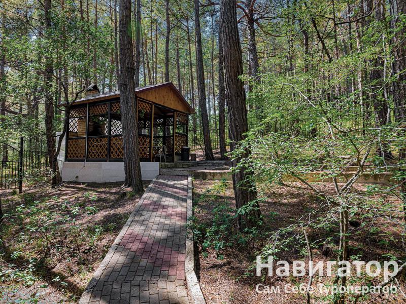 Сафоново - гостиница в Курортные поселки Геленджика