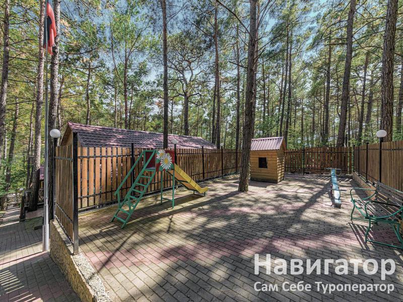 Сафоново - гостиница в Курортные поселки Геленджика Сафоново - гостиница в Курортные поселки Геленджика