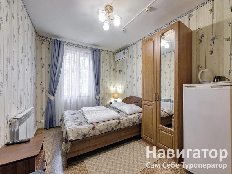 Сафоново - гостиница в Курортные поселки Геленджика Сафоново - гостиница в Курортные поселки Геленджика