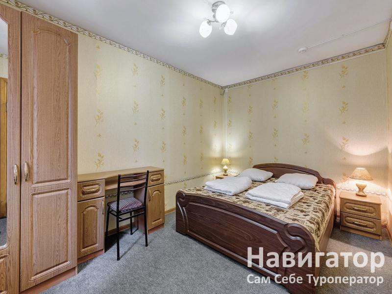 Сафоново - гостиница в Курортные поселки Геленджика