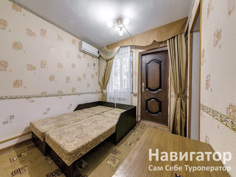 Сафоново - гостиница в Курортные поселки Геленджика